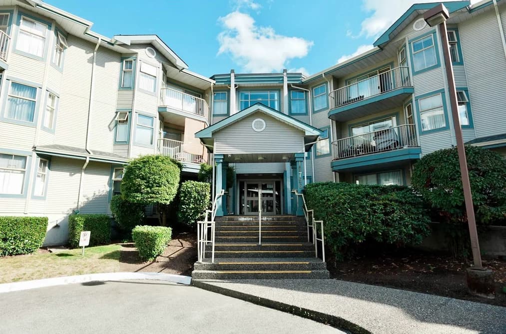 313 10756 N 138 STREET, Surrey, BC — Residential for Sale - Main Photo