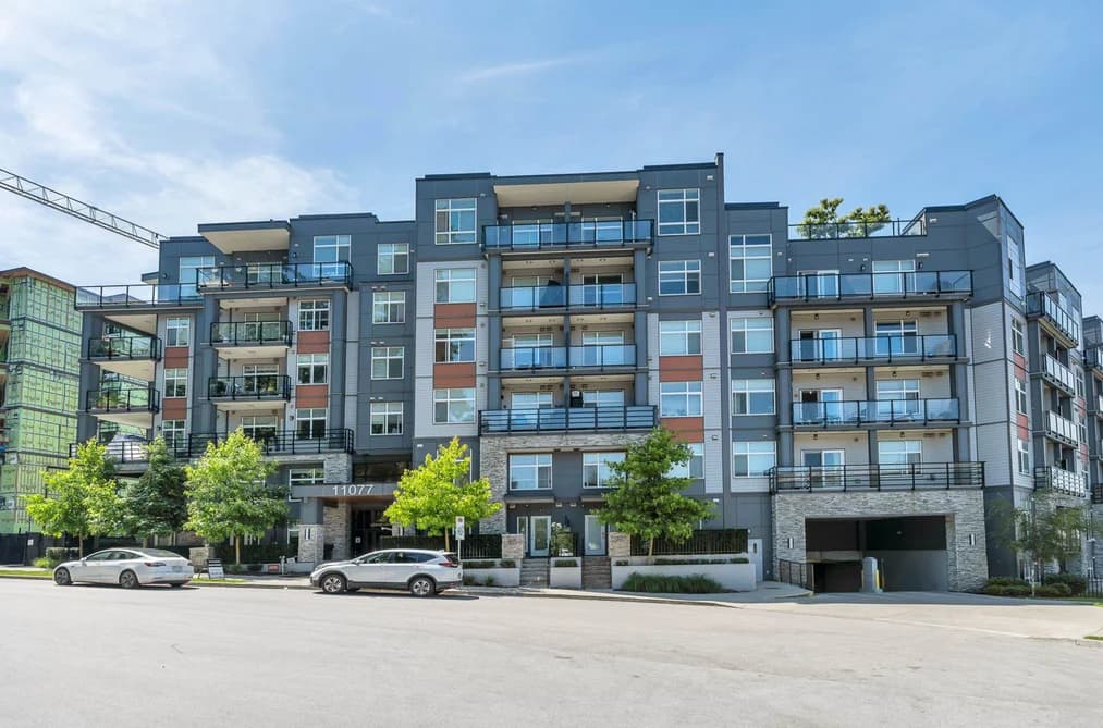 313 11077 RAVINE ROAD, Surrey, BC — Residential for Sale - Main Photo