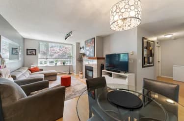 Condo for sale at 313 1163 The High Street Coquitlam British Columbia - MLS: R3147648