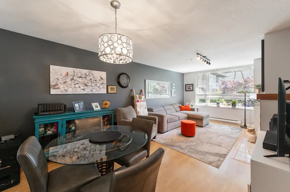 313 1163 THE HIGH STREET, Coquitlam, BC — Residential for Sale - Photo 2