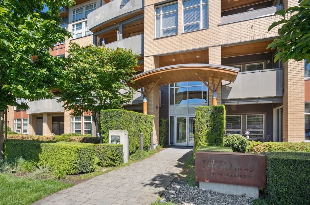 313 1166 54A STREET, Delta, BC — Residential for Sale - Photo 2