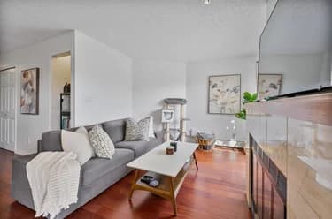 Condo for sale at 313 12 K De K Court New Westminster British Columbia - MLS: R3153347