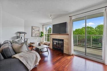 12 K De K Crt Unit 313, New Westminster, BC - MLS: R3169228
