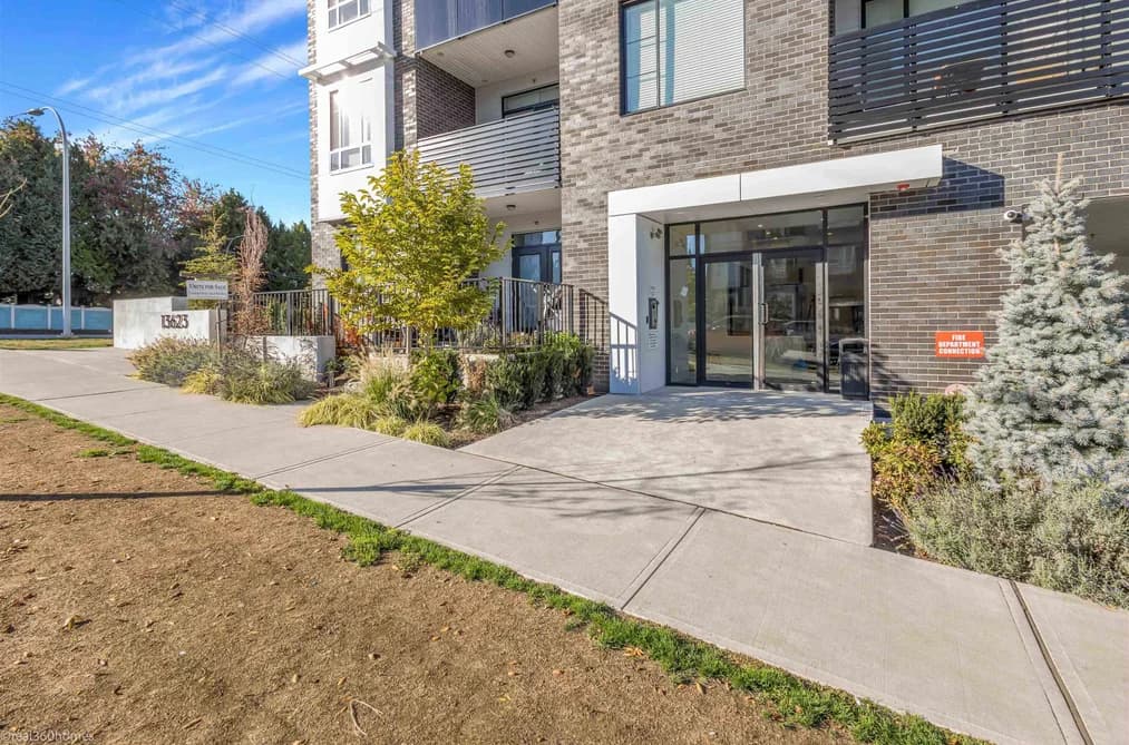 313 13623 81A AVENUE, Surrey, BC — Residential for Sale - Photo 2