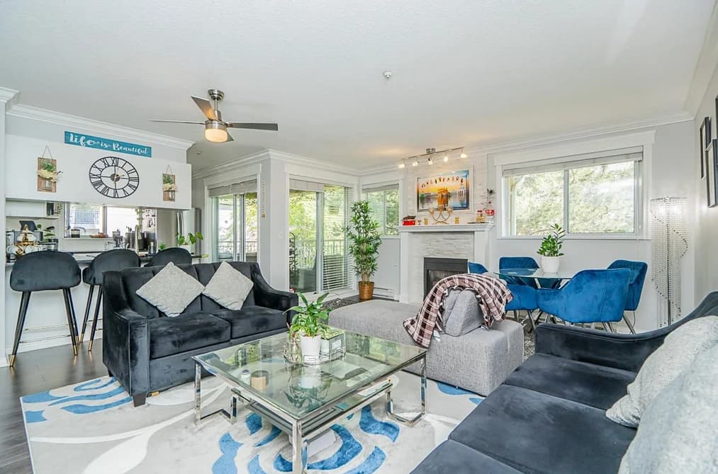 313 13727 74 AVENUE, Surrey, BC — Residential for Sale - Main Photo