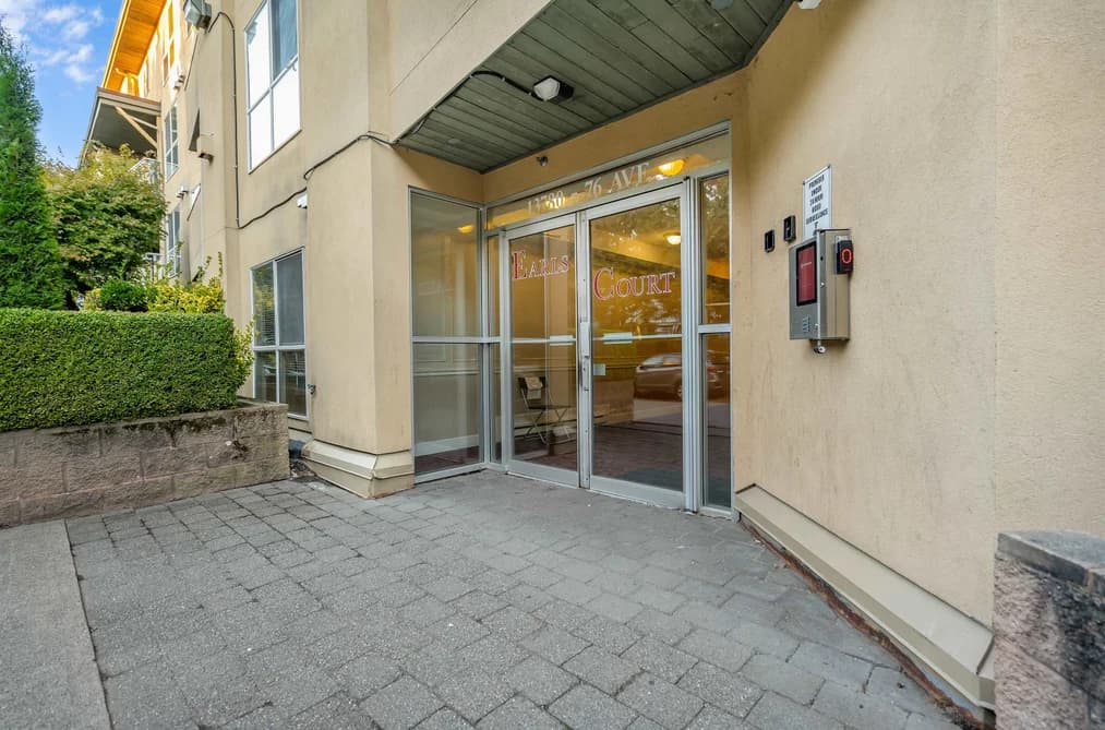 313 13780 76 AVENUE, Surrey, BC — Residential for Sale - Main Photo
