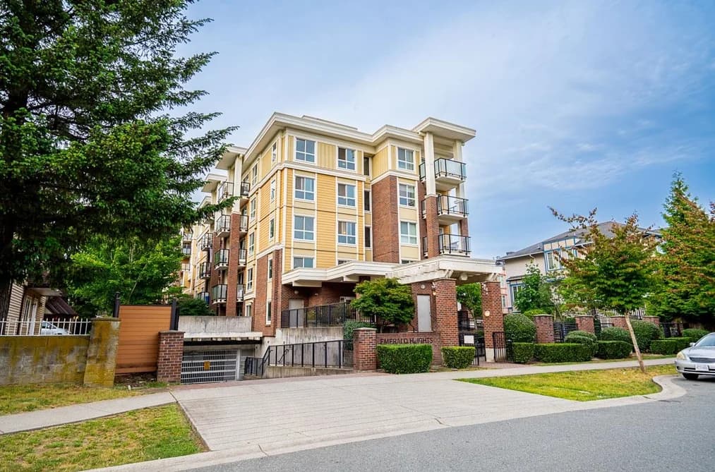 #313 13883 LAUREL DRIVE, Surrey, BC — Residential for Sale - Main Photo