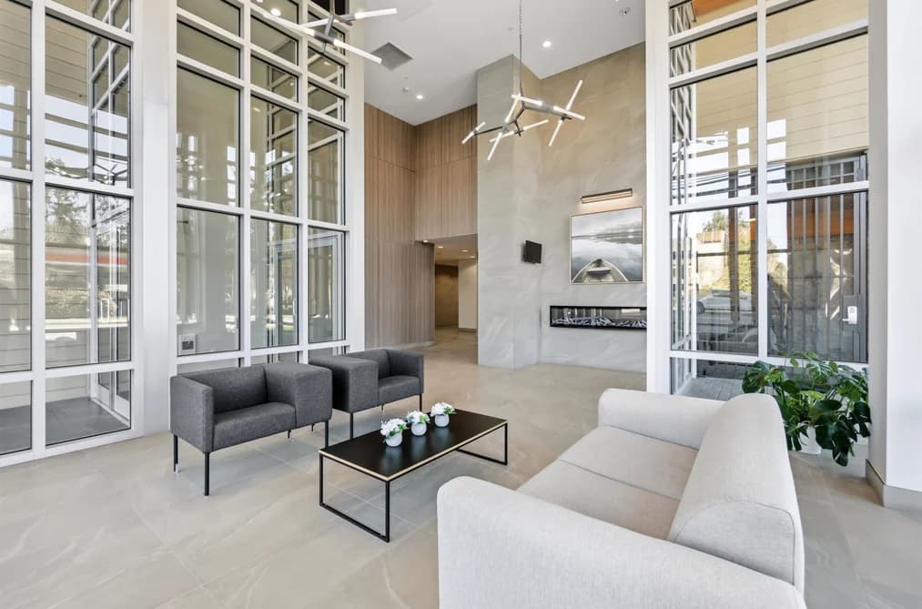 Condo for sale at 313 14022 North Bluff Road White Rock British Columbia - MLS: R3099682