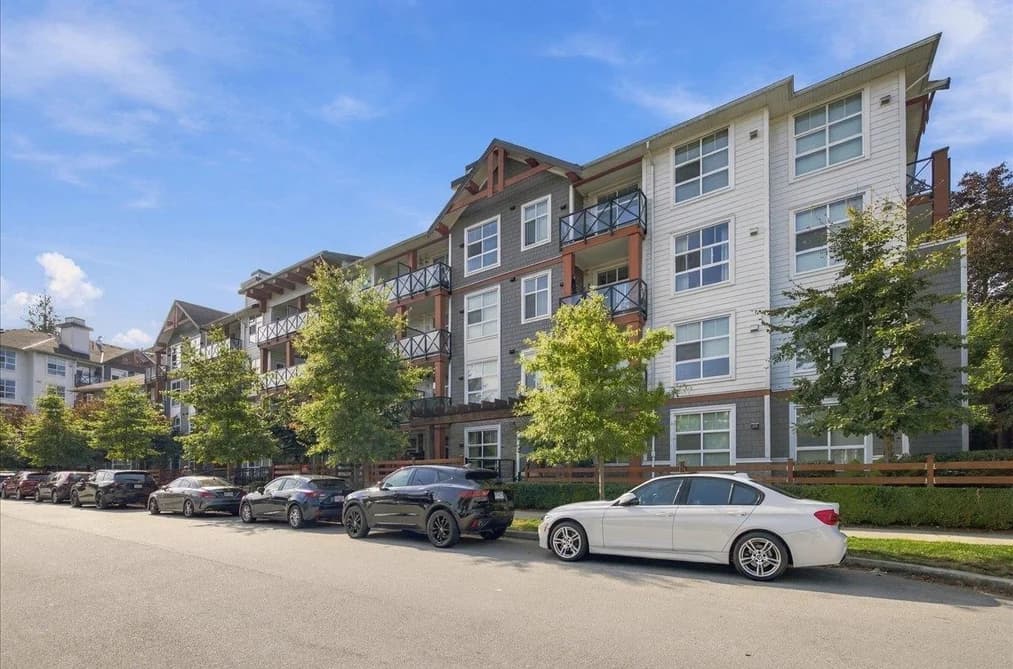 313 14550 WINTER CRESCENT, Surrey, BC — Residential for Sale - Main Photo
