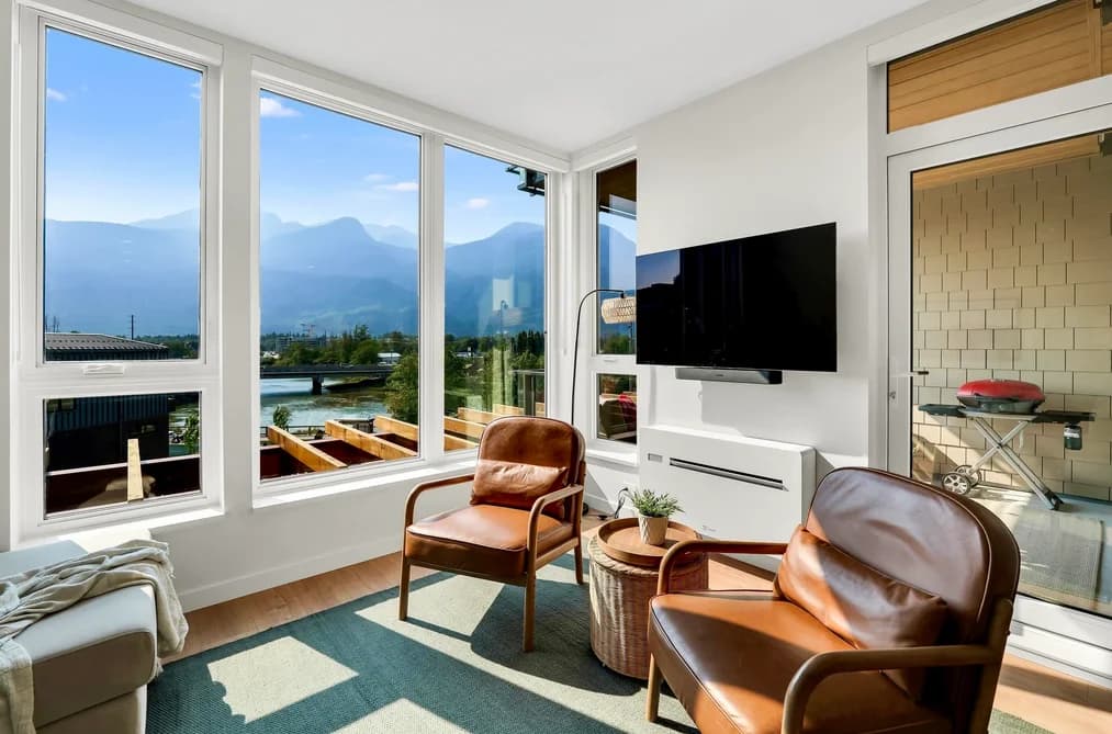 313 1506 SCOTT CRESCENT, Squamish, BC — Residential for Sale - Main Photo