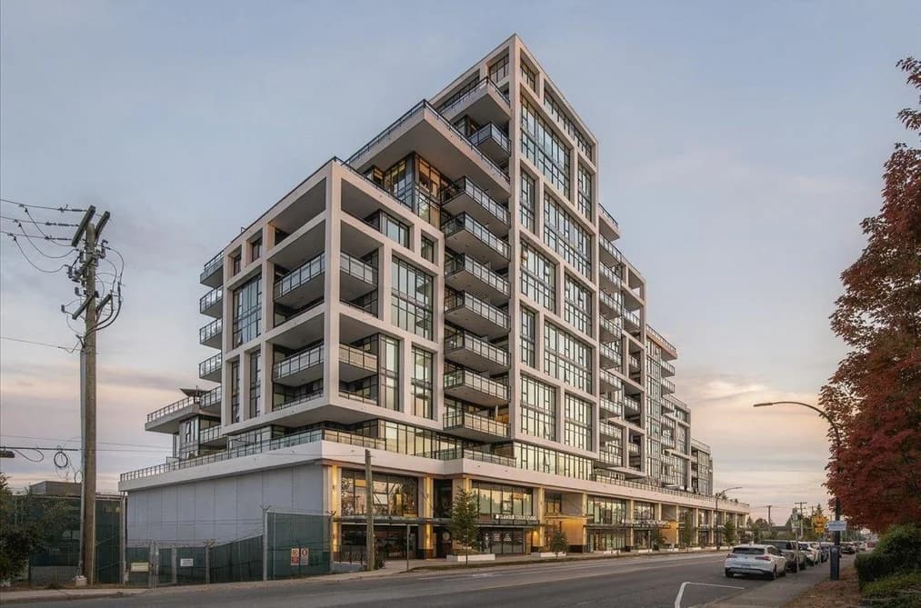 #313 1526 FINLAY STREET, White Rock, BC — Residential for Sale - Main Photo