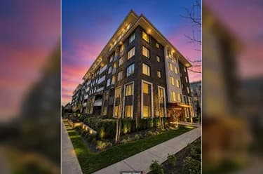 Condo for sale at 313 15858 Fraser Highway Surrey British Columbia - MLS: R3145831