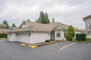 Townhouse for sale at 313 20655 88 Avenue Langley British Columbia - MLS: R3098097