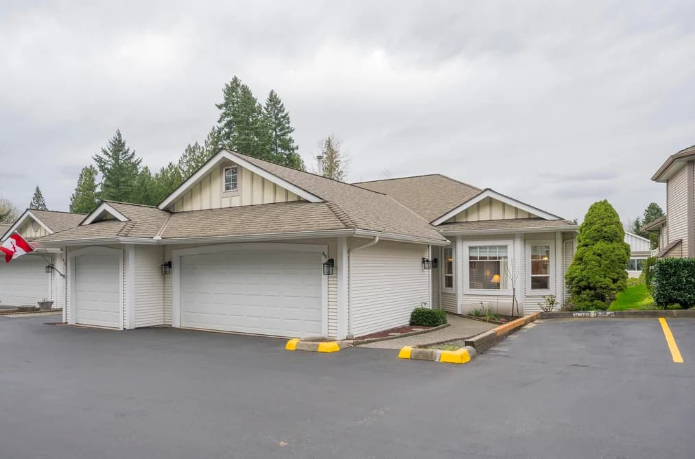 313 20655 88 AVENUE, Langley, BC — Residential for Sale - Photo 2