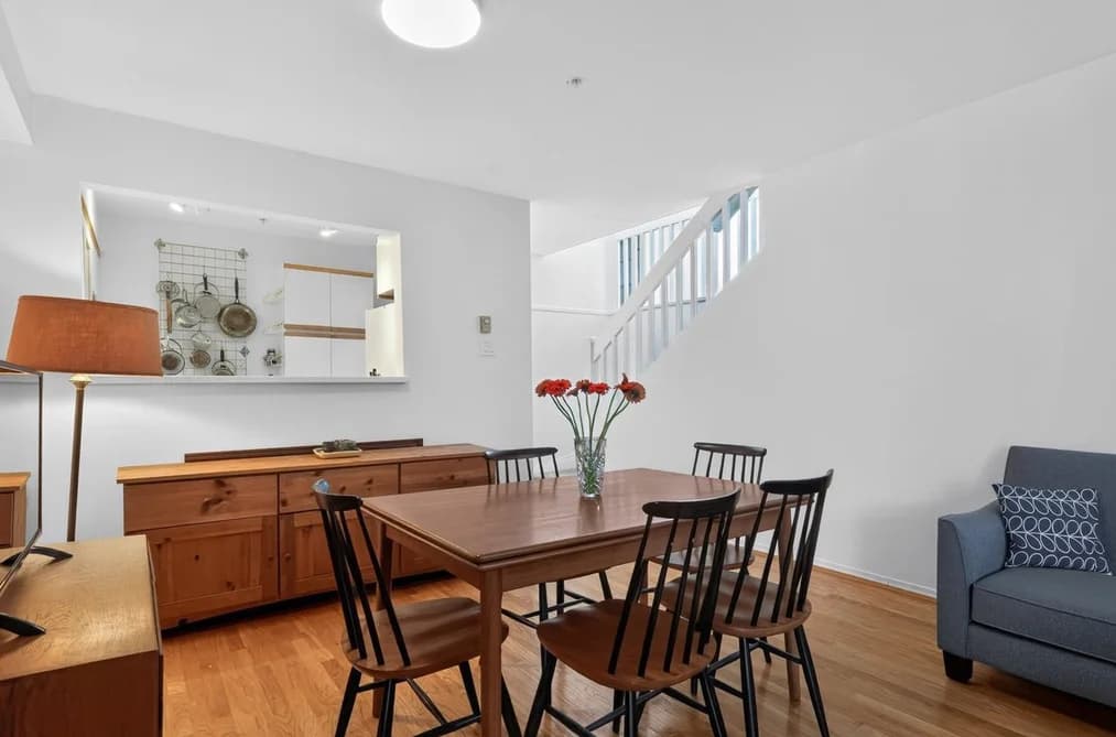 313 2175 W 3RD AVENUE, Vancouver, BC — Residential for Sale - Main Photo