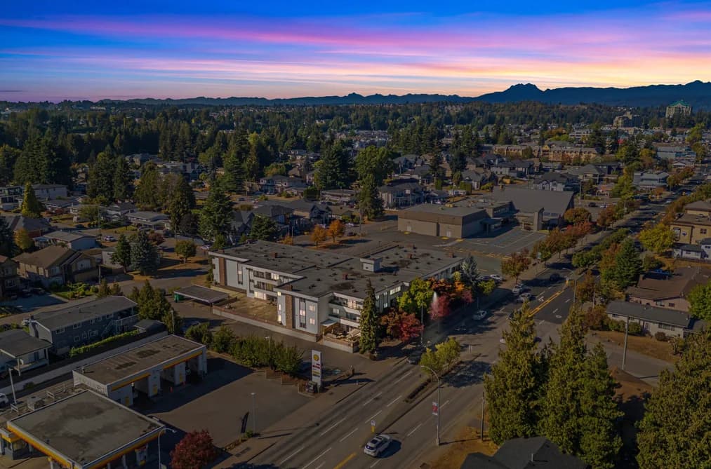 313 2211 CLEARBROOK ROAD, Abbotsford, BC — Residential for Sale - Main Photo