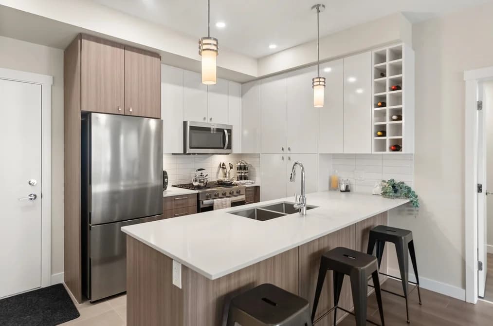 313 23200 GILLEY ROAD, Richmond, BC — Residential for Sale - Main Photo