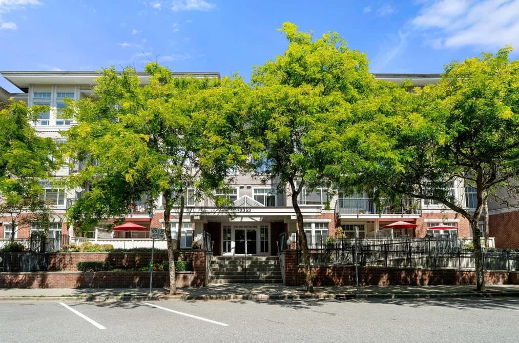 313 2353 MARPOLE AVENUE, Port Coquitlam, BC — Residential for Sale - Main Photo
