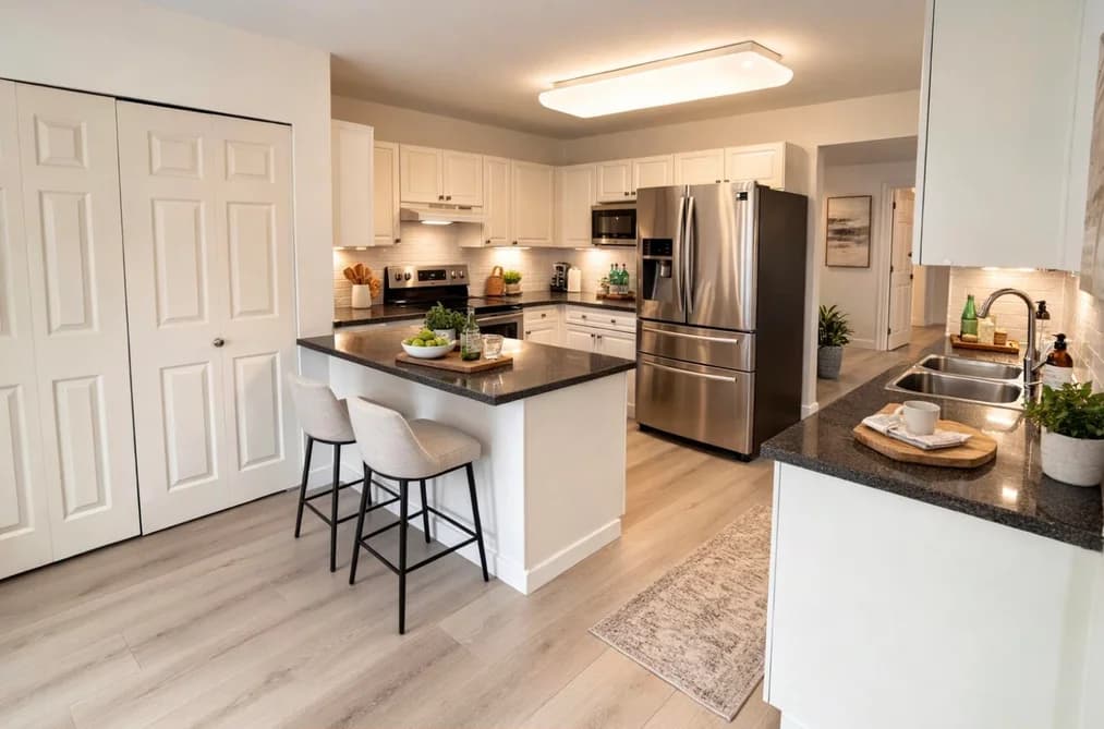 313 3085 PRIMROSE LANE, Coquitlam, BC — Residential for Sale - Photo 2