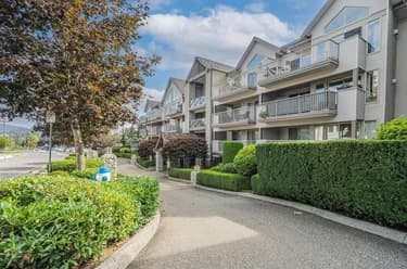 Condo for sale at 313 33478 Roberts Avenue Abbotsford British Columbia - MLS: R3059992