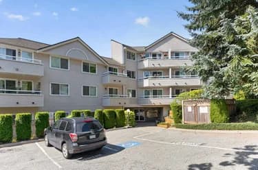 Condo for sale at 313 450 Bromley Street Coquitlam British Columbia - MLS: R3144649