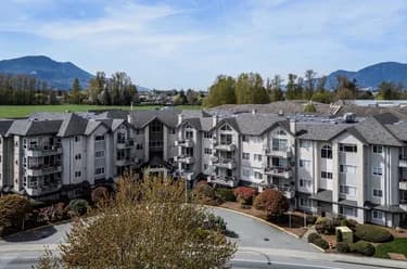 Condo for sale at 313 45520 Knight Road Chilliwack British Columbia - MLS: R3140145