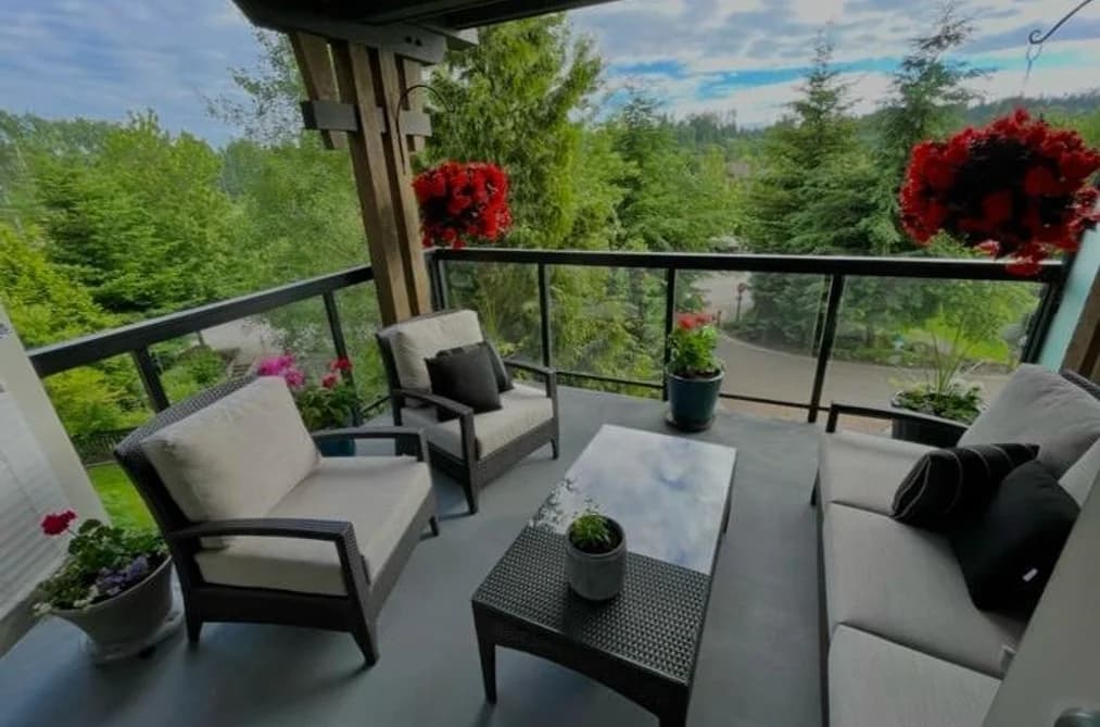 313 5099 SPRINGS BOULEVARD, Tsawwassen, BC — Residential for Sale - Main Photo