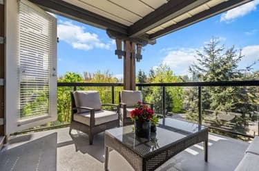 Condo for sale at 313 5099 Springs Boulevard Tsawwassen British Columbia - MLS: R3142586