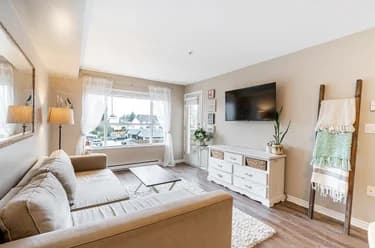 Condo for sale at 313 5465 203 Street Langley British Columbia - MLS: R3114326