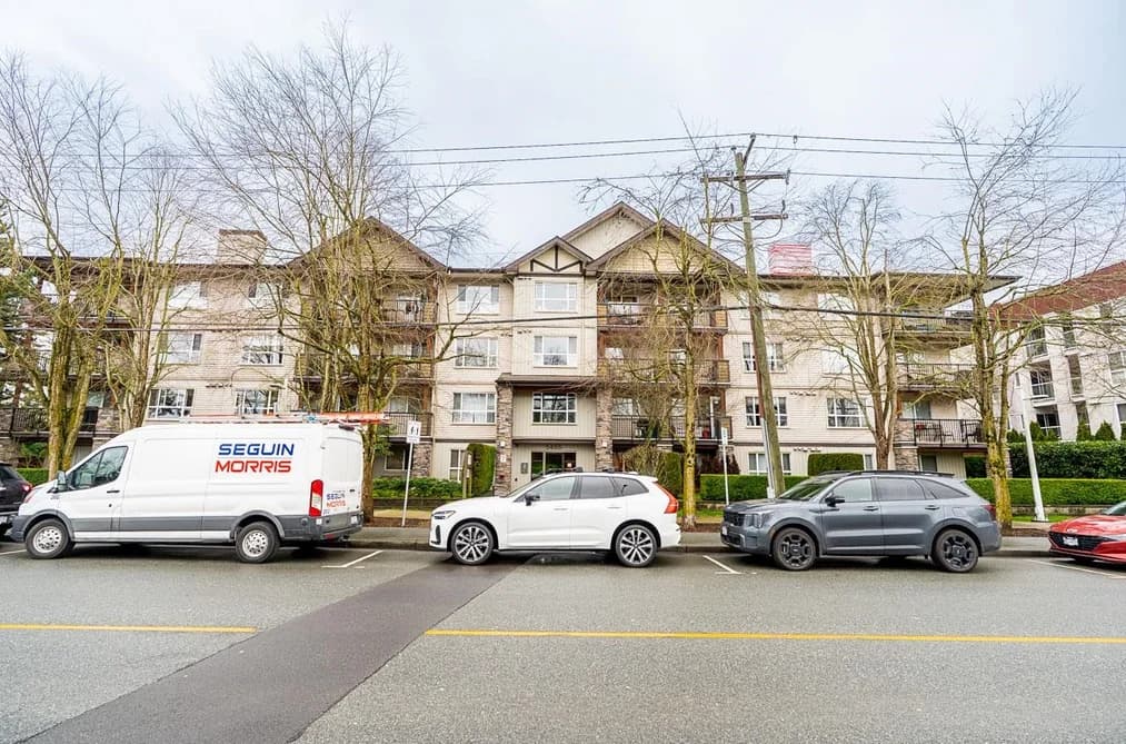 313 5465 203 STREET, Langley, BC — Residential for Sale - Photo 2