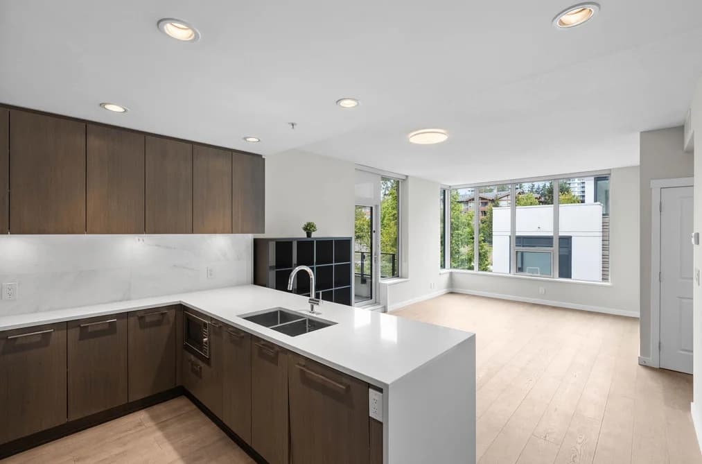 313 5687 GRAY AVENUE, Vancouver, BC — Residential for Sale - Photo 2