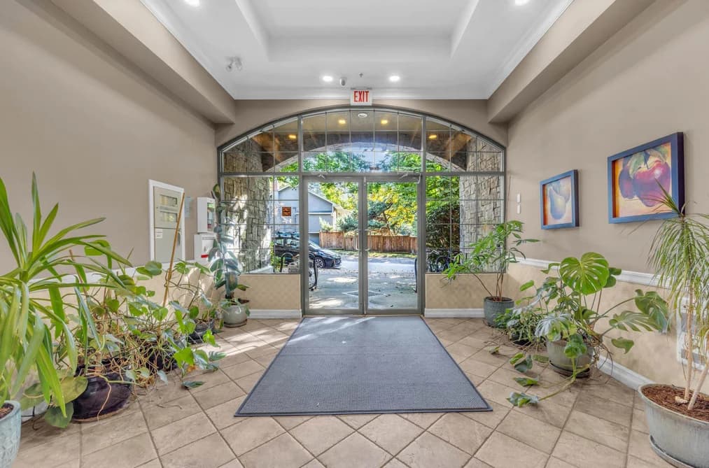 313 5723 COLLINGWOOD STREET, Vancouver, BC — Residential for Sale - Main Photo