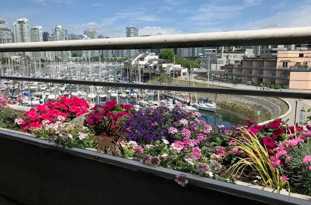 313 674 LEG IN BOOT SQUARE, Vancouver, BC — Residential for Sale - Main Photo