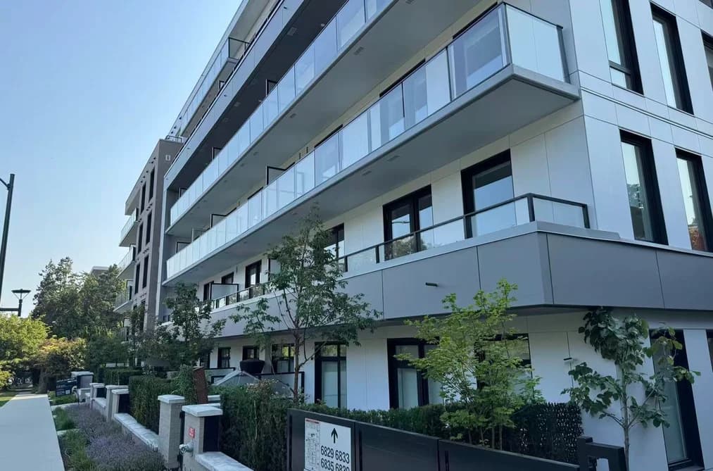 313 6859 CAMBIE STREET, Vancouver, BC — Residential for Sale - Main Photo