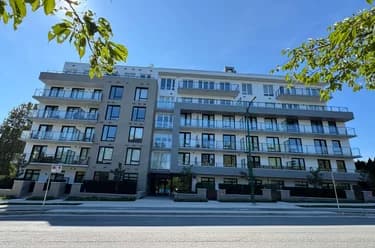Condo for sale at 313 6859 Cambie Street Vancouver British Columbia - MLS: R3154950