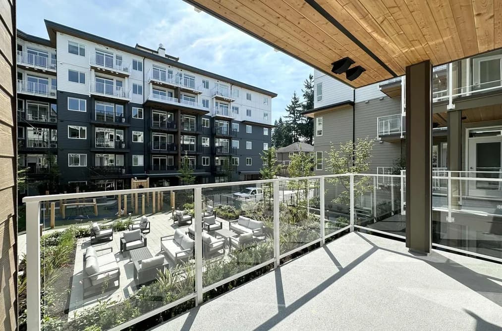 313 723 GROVER AVENUE, Coquitlam, BC — Residential for Sale - Main Photo