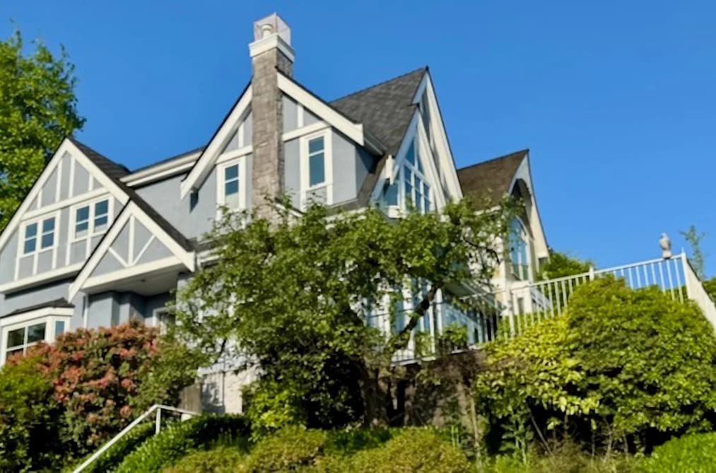 3131 COLLINGWOOD STREET, Vancouver, BC — Residential for Sale - Photo 2