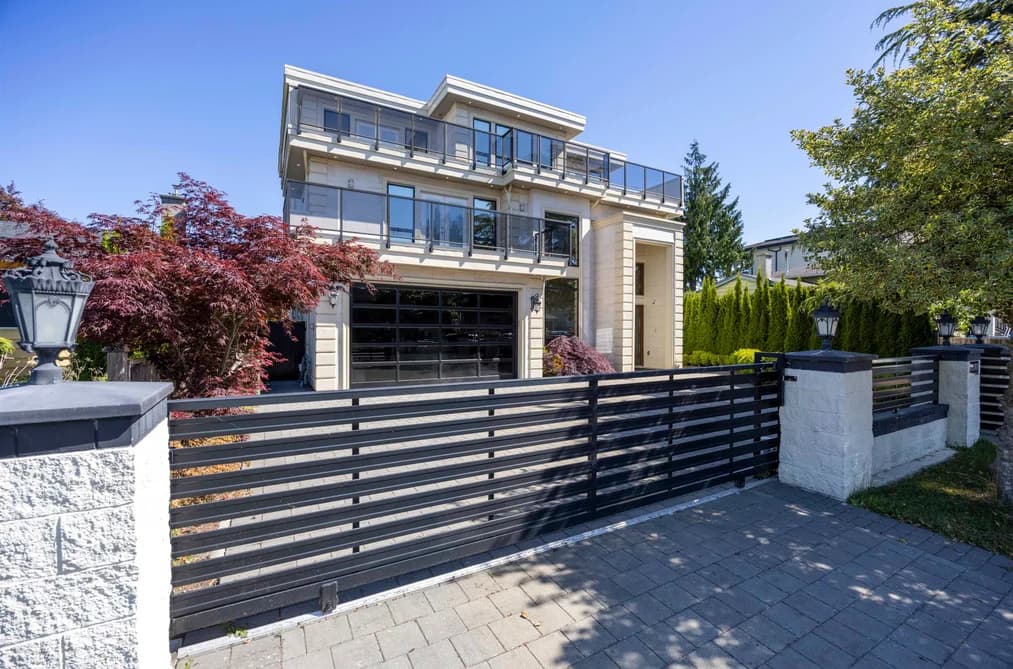 3131 WILLIAMS ROAD, Richmond, BC — Residential for Sale - Photo 2