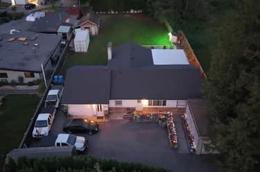 House for sale at 3132 Bradner Road Abbotsford British Columbia - MLS: R3127910