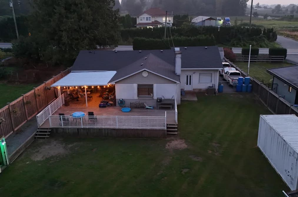 3132 BRADNER ROAD, Abbotsford, BC — Residential for Sale - Photo 2