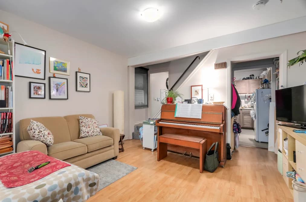 3135 3137 HEATHER STREET, Vancouver, BC — Residential for Sale - Photo 2