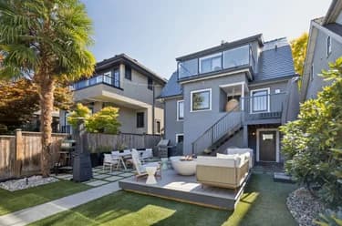 3137 W 24th Ave, Vancouver, BC - MLS: R3172864