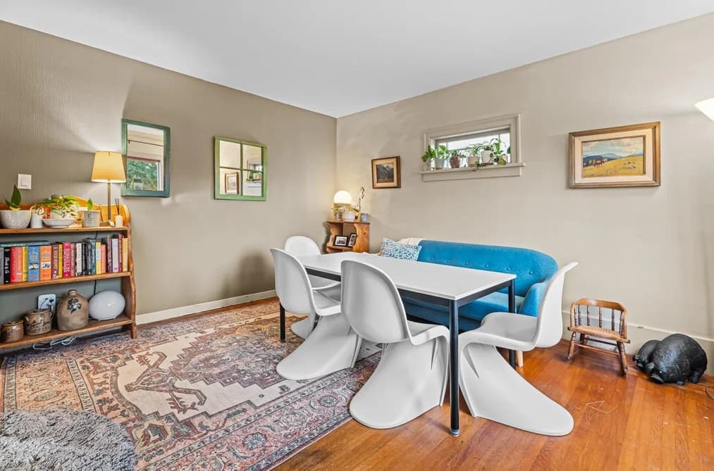 3137 W 28TH AVENUE, Vancouver, BC — Residential for Sale - Photo 2