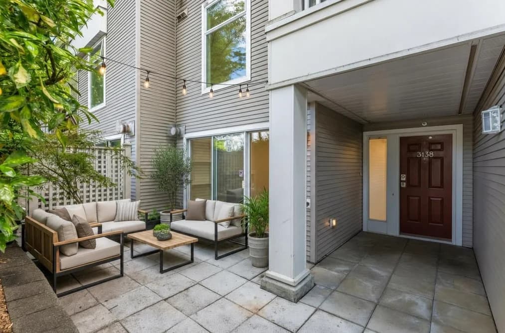 3138 W 4TH AVENUE, Vancouver, BC — Residential for Sale - Photo 2