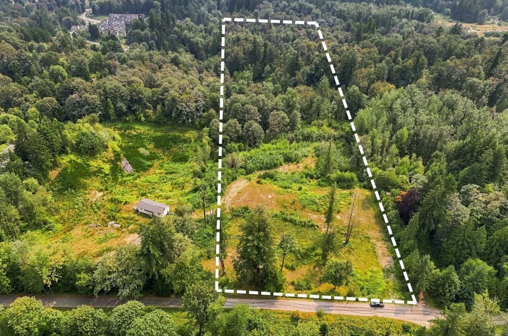 31390 OLSON AVENUE, Mission, BC — Land for Sale - Main Photo