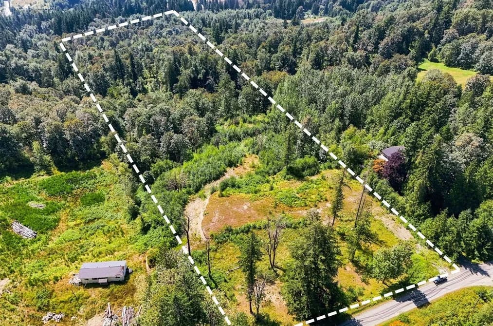 31390 OLSON AVENUE, Mission, BC — Land for Sale - Photo 2