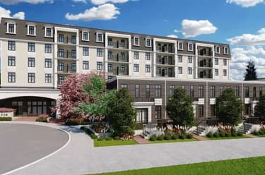 Condo for sale at 314 1051 James Avenue Coquitlam British Columbia - MLS: R3157571