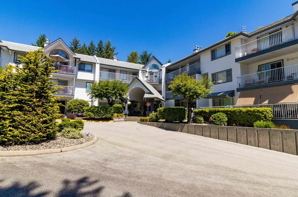 314 11601 227 STREET, Maple Ridge, BC — Residential for Sale - Main Photo