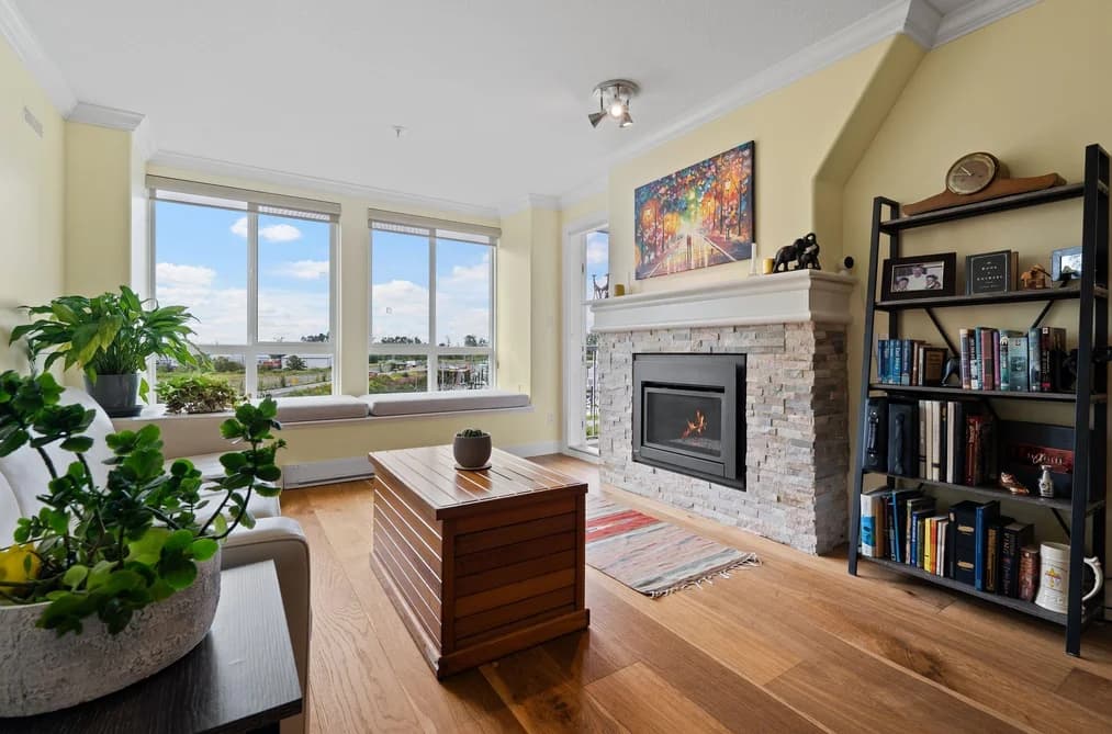 314 12639 NO. 2 ROAD, Richmond, BC — Residential for Sale - Main Photo