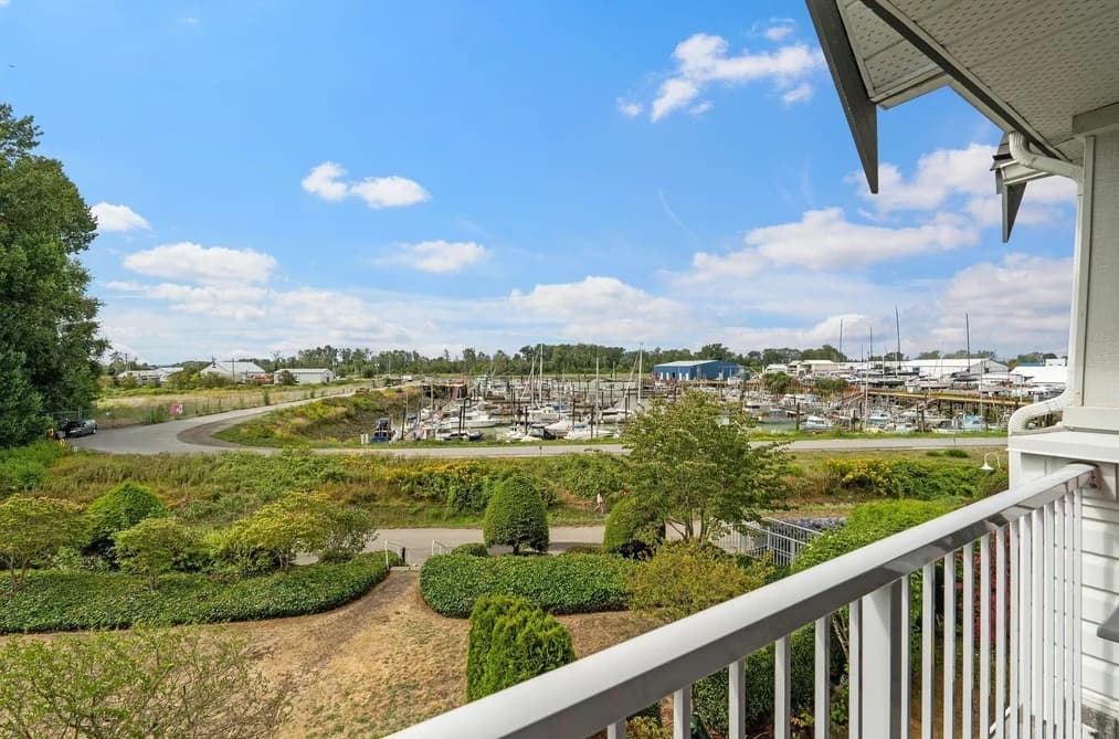 314 12639 NO. 2 ROAD, Richmond, BC — Residential for Sale - Main Photo